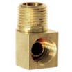 DOT Brass Inverted Flare Tube Fittings