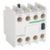Schneider Electric Auxiliary Contacts