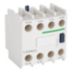 Auxiliary Contacts - Grainger Industrial Supply