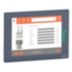 Schneider Harmony GTU Series Modular HMIs