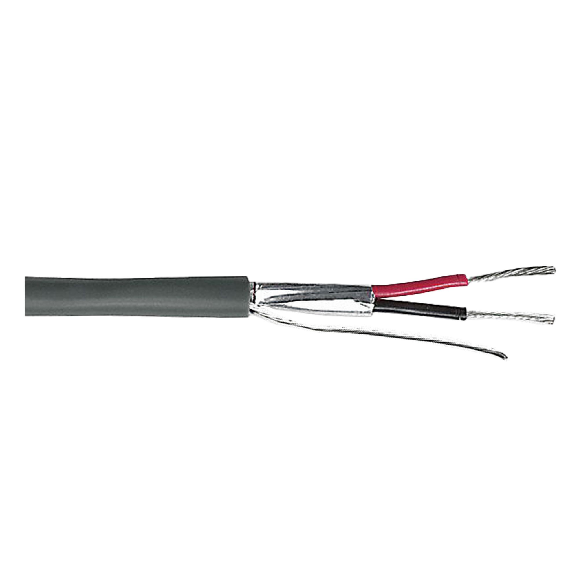 10sqmm 2 Core Al Outdoor Electrical Wire