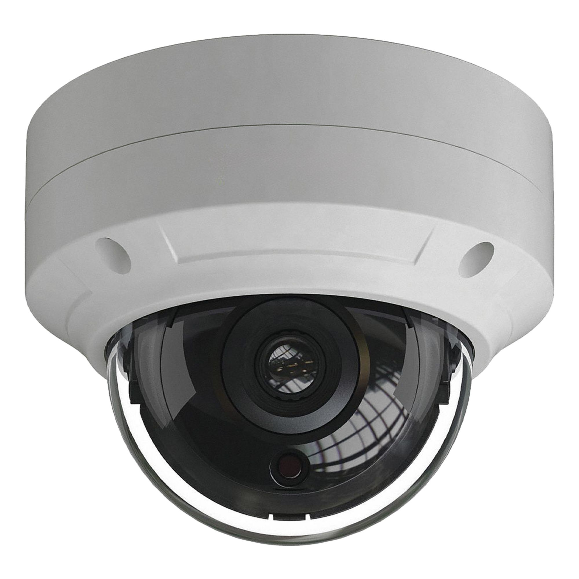 Network IP Video Cameras