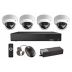 Video Surveillance Digital Systems w/ Cameras