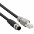 Ethernet & Fieldbus Cordsets