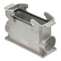 Rectangular Connector Hoods, Housings & Covers