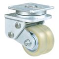 Continuous-Use AGV & AMR Plate Casters