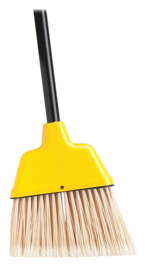 Genuine Joe Angle Broom