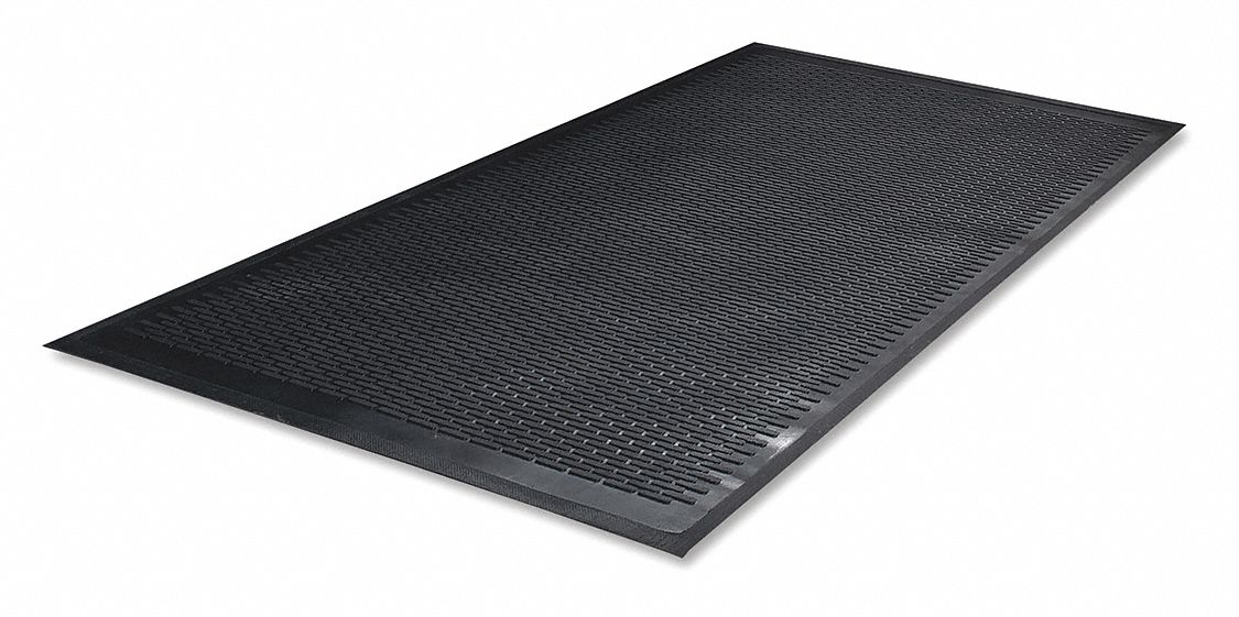 Genuine Joe Outdoor Mat