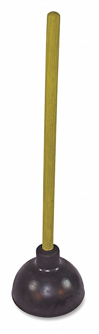 Genuine Joe Value Plus Plunger