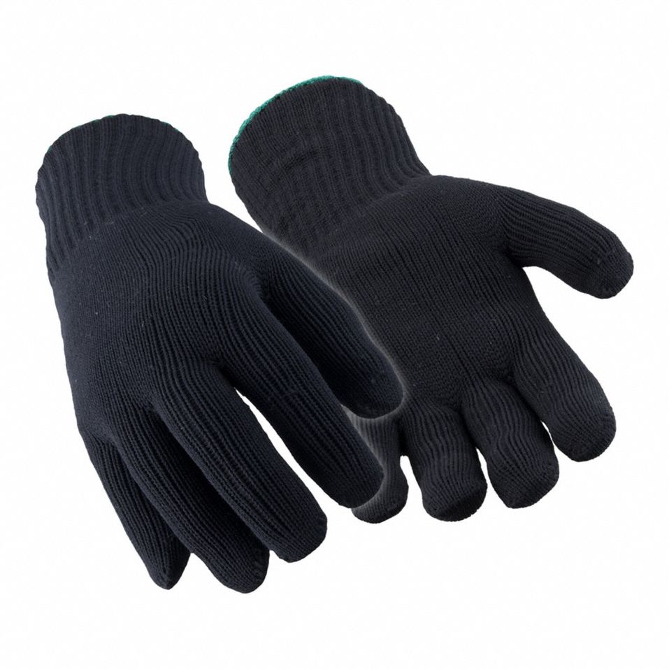 Glove, Dual Knit,