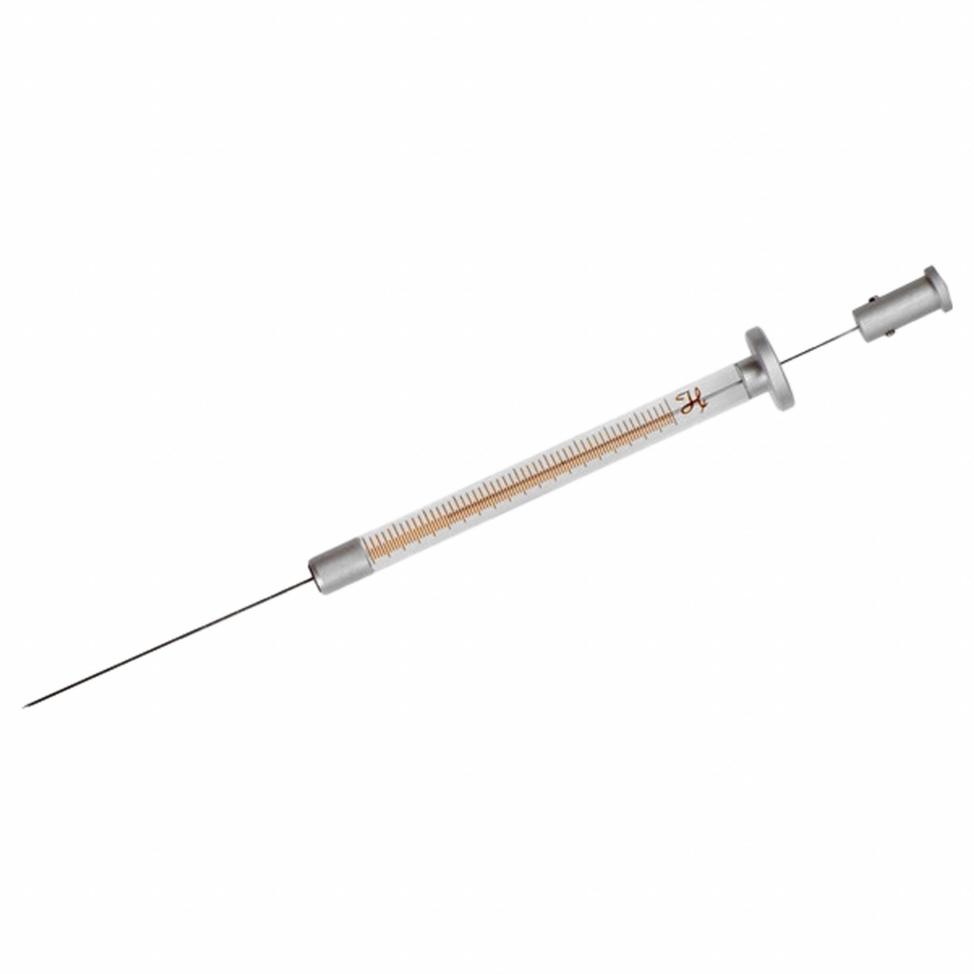 Chromatography Syringe 10 ul Microliter