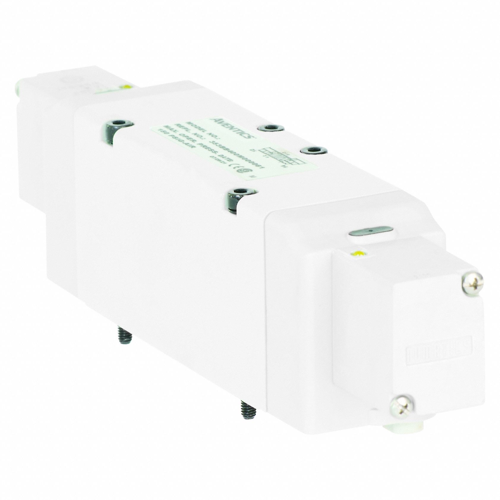 Aventics 2035 Series Directional Control Valves & Accessories