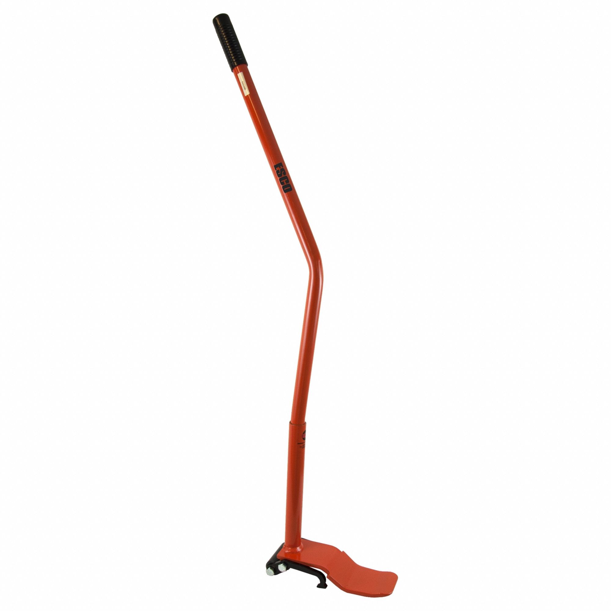 Tire Demount Tool: Tire Mount/Demount Tool, Truck Tires, Steel