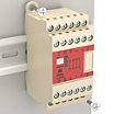 Combination DIN-Rail & Surface-Mounted Relays image