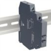DIN-Rail Mounted Relays