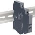 DIN-Rail Mounted Relays