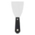 Stiff Putty Knives & Scrapers - Grainger Industrial Supply