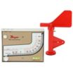 Pick Up Vane Air Velocity Meters