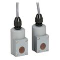 Ultrasonic Flowmeter Detectors