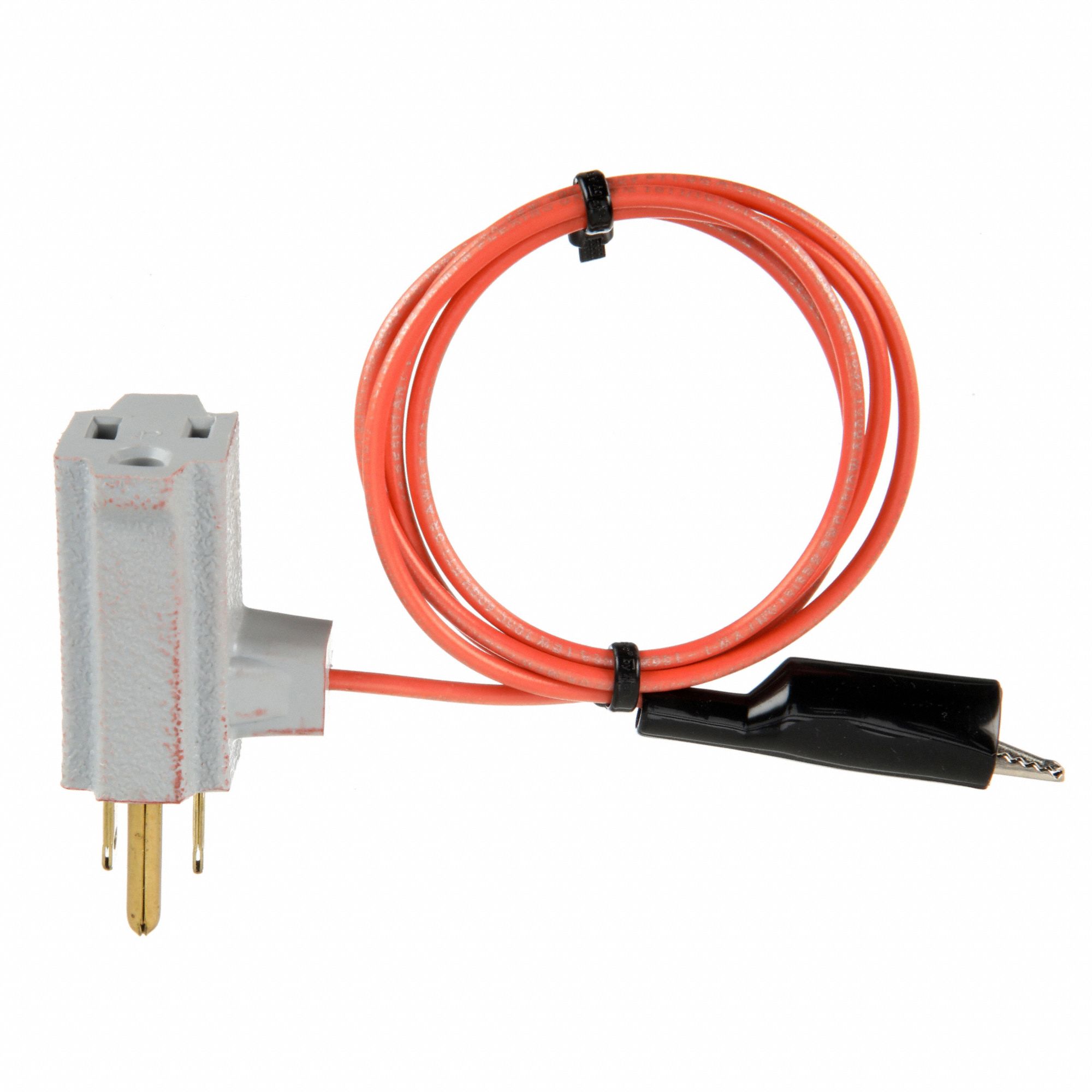 Receptacle and GFCI Tester Accessories