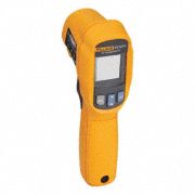 Temperature & Environmental Measurement