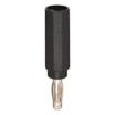 Standard Sheath Banana Jack to Non-Sheath Banana Plug Adapters