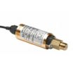 Transmitters for Digital Pressure Meters