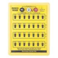 Decade Boxes