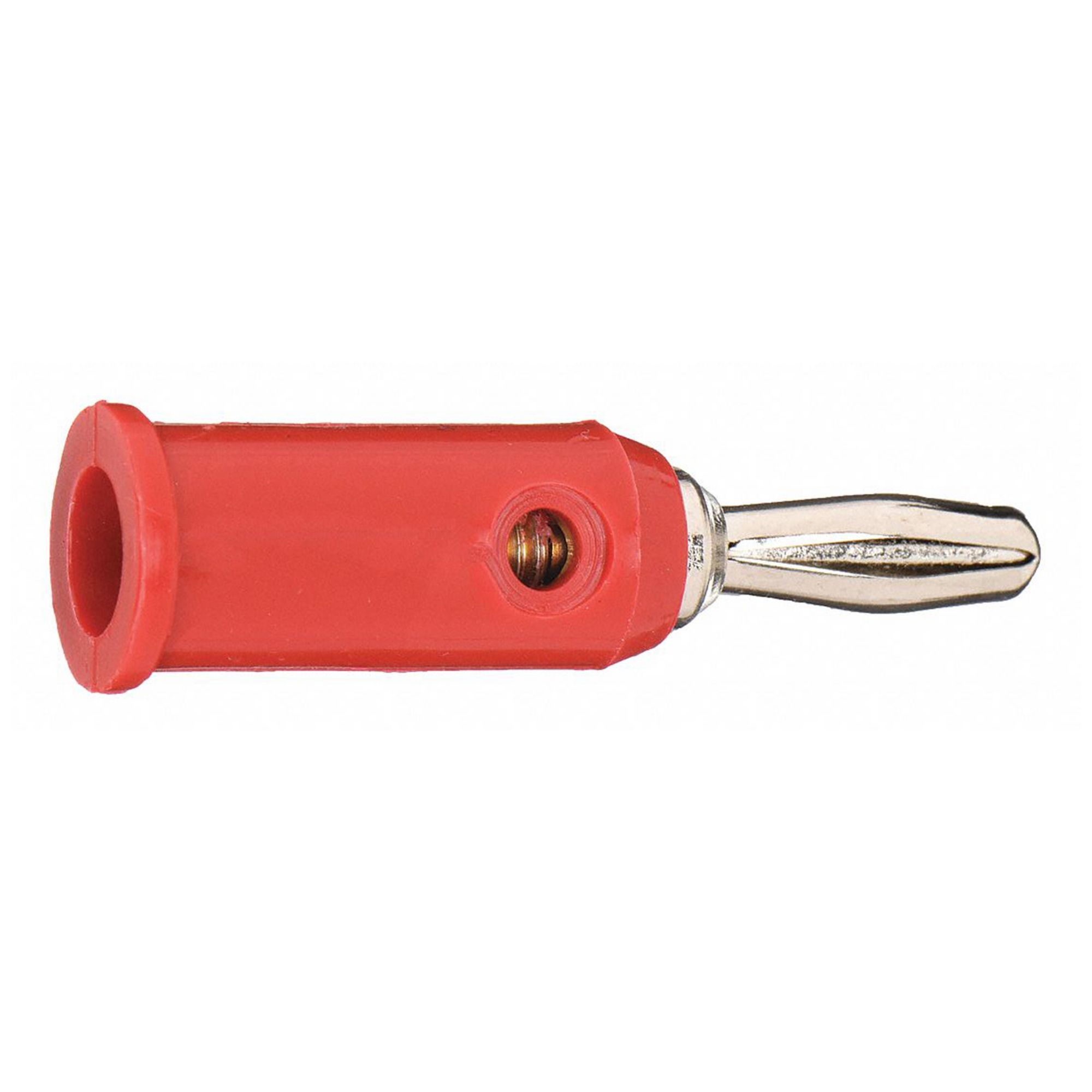 BANANA PLUG,30 VAC/60 VDC,15