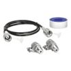 Transmitter Test Hose Kits