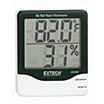 Direct-Reading Desk & Wall Mount Digital Temperature & Humidity Meters image