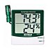Desk & Wall Mount Temperature & Humidity Meters with Cabled Sensors