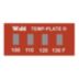 THERMAX Temperature Strips & Dots - Grainger Industrial Supply