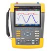 Portable Handheld Digital Oscilloscopes