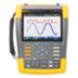 Portable Handheld Digital Oscilloscopes