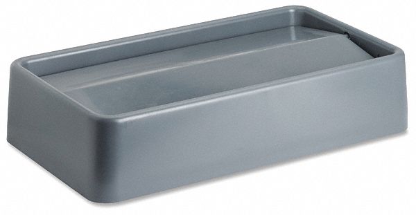 Space-Saving Container Swing