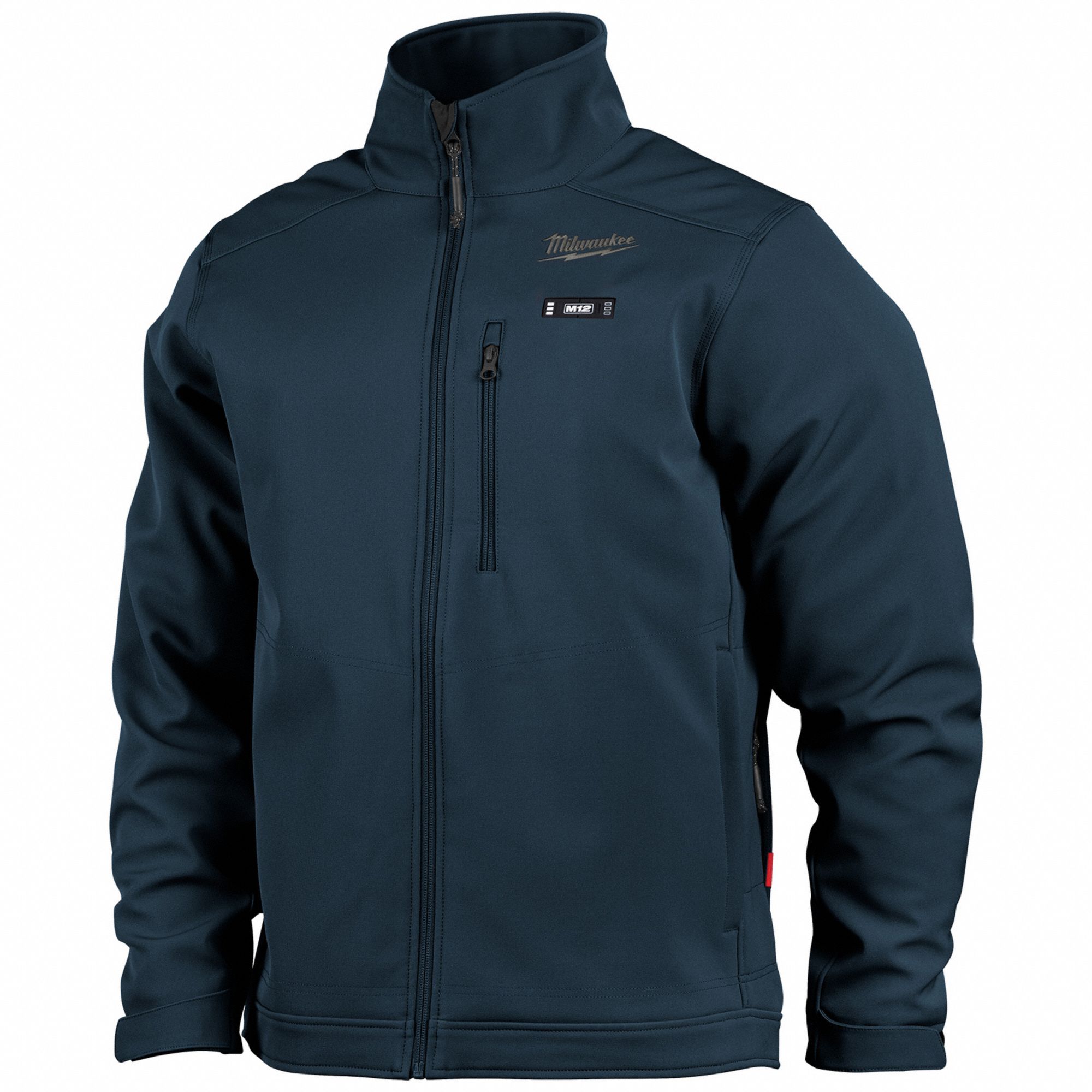 Milwaukee heated jacket online run time