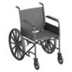 Transport Standard Wheelchairs