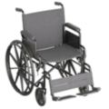 Rehabilitation & Durable Medical Equipment