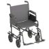 Transport Bariatric Wheelchairs