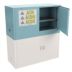 Stackable Safety Cabinets
