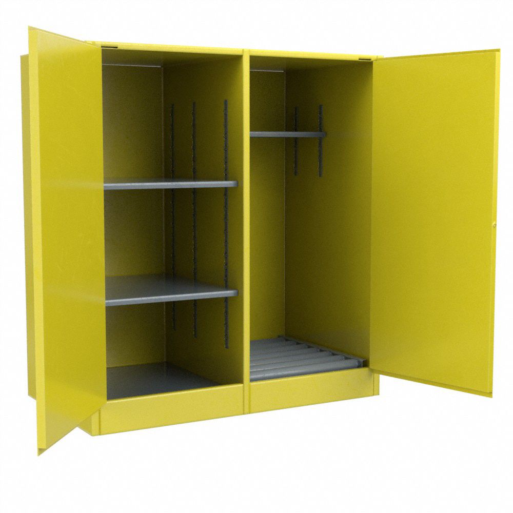 Flammable Storage Harbor Freight Matttroy