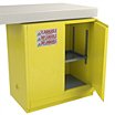 Undercounter Safety Cabinets image