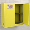 Wall-Mount Safety Cabinets image
