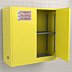 Wall-Mount Safety Cabinets