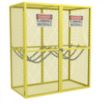 Compressed Gas Cylinder Cabinets