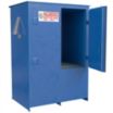 IBC Tote Safety Lockers