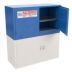 Stackable Safety Cabinets