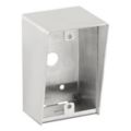 Mounts, Boxes & Housings for Intercom Stations