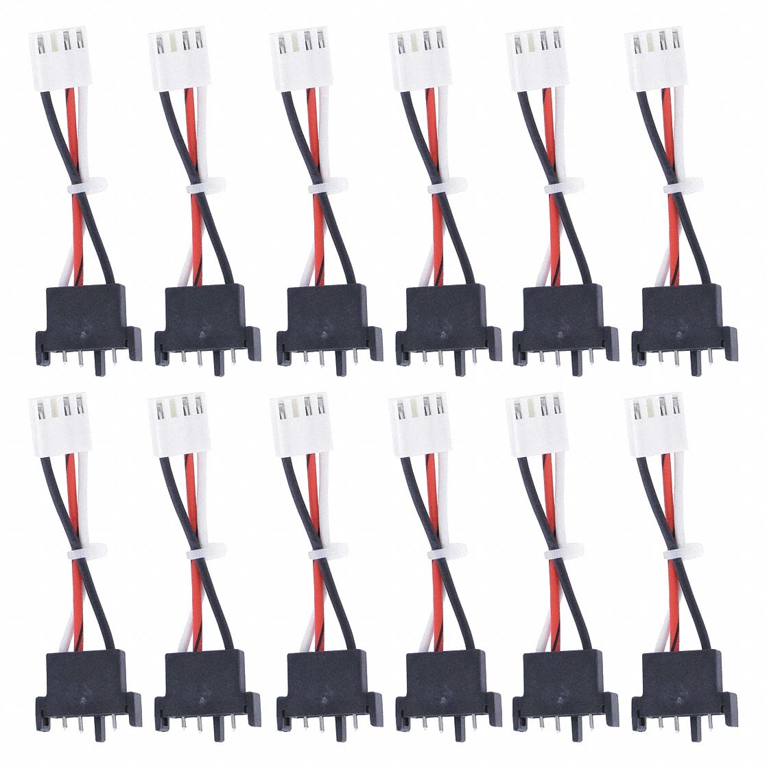 Adapter Plug for Firex Alarms PK12